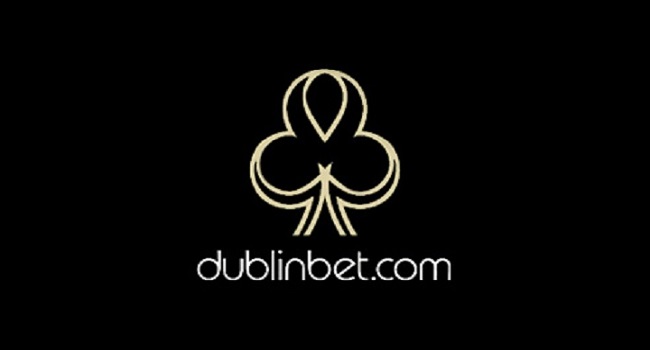 Dublinbet Casino Logo